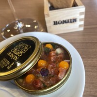 Restaurant Honjin - 