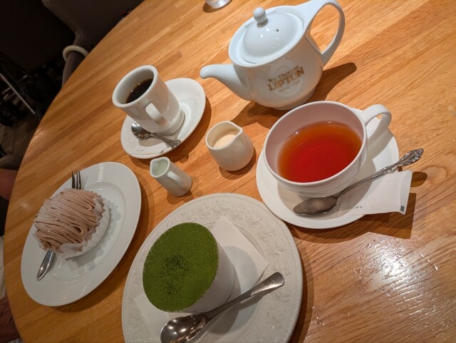 Sir Thomas Lipton Sanjo Honten photo 3