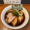 自家製手もみ麺 鈴ノ木