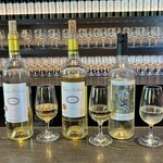 サドヤ ワインブティック - 