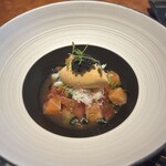 restaurant mamagoto - 