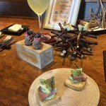 restaurant mamagoto - 