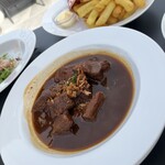 Revive - フランドル風ビーフシチュー