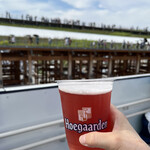 Revive - ヒューガルデンロゼはフランボワーズの香り高く飲みやすい