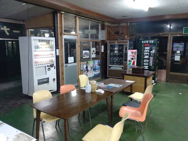 雲沢観光ドライブイン - 角館（食堂）の写真