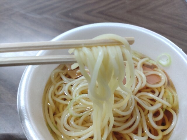 雲沢観光ドライブイン - 角館（食堂）の写真