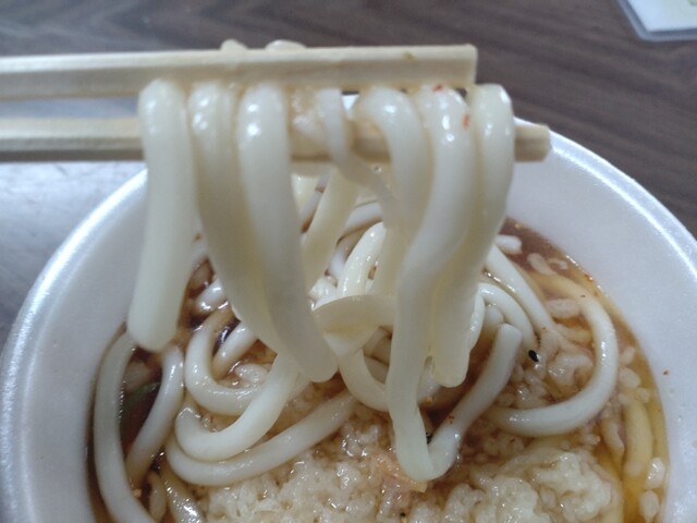 雲沢観光ドライブイン - 角館（食堂）の写真