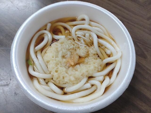 雲沢観光ドライブイン - 角館（食堂）の写真