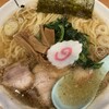 らーめん みずさわ 大宮東口店