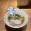 ジャパニーズ ラーメン 五感