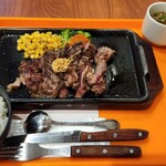 いきなりステーキ - 