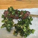 モツ焼き横丁 - 