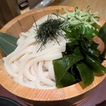 つるとんたん - 