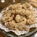 GFC香港スタイル飲茶レストラン - 