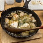 焼鳥 あたらよ - 