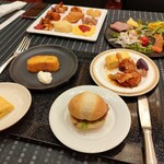 グランドエクシブ軽井沢 - 