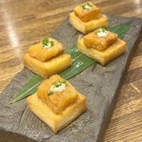 京橋 二刀流 - 