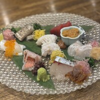 京橋 二刀流 - 