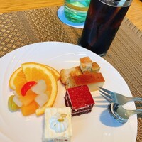 MIDO RESTAURANT PIC NIKA - 