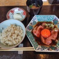 肉和食 月火水木金土日 - 