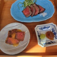 肉和食 月火水木金土日 - 