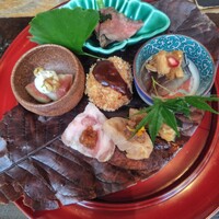 肉和食 月火水木金土日 - 