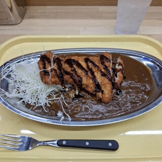 チャンピオンカレー_0