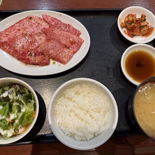 おくう 焼肉おくう 戸塚店 - 戸塚/焼肉 | 食べログ