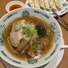 日高屋 茅ヶ崎北口店