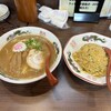 麺や 希りゅう