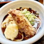 江戸堀 木田 讃岐うどん - 