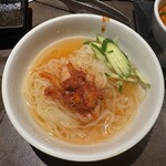 熟成焼肉いちばん - 