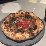 400℃ PIZZA TOKYO - 