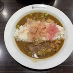 CoCo壱番屋 - 料理写真: