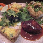 ジュイップ - メリハリのある味わいで、フレッシュ感があります