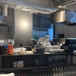 400℃ PIZZA TOKYO - 