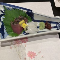日本料理 湯木 心斎橋店 - 