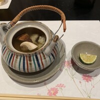日本料理 湯木 心斎橋店 - 