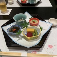 日本料理 湯木 心斎橋店 - 