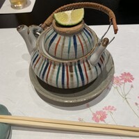 日本料理 湯木 心斎橋店 - 