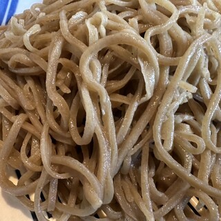 ダッタン蕎麦 寿庵_1