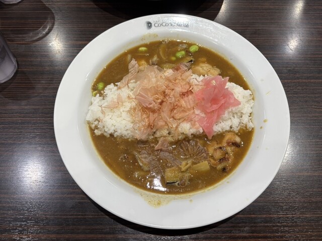 CoCo Ichiban Ya Higashinakanoekimaeten