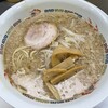 ラーメンの店 ホープ軒 千駄ヶ谷店