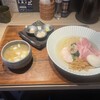 Tokyo Style Noodle ほたて日和