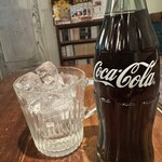 CURRY BAR CAFE 三月の水 - 