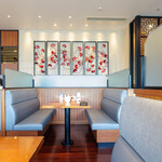 原宿 南国酒家 - 