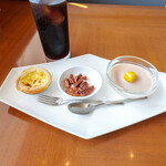 原宿 南国酒家 - 