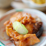 原宿 南国酒家 - 