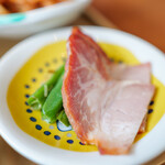 原宿 南国酒家 - 