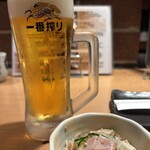 もつ焼 坊っちゃん - 